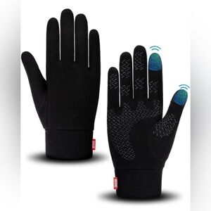 Aegend Winter Gloves